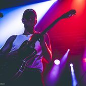 11 settembre 2025 - Magazzini Generali - Milano - Sons of the East in concerto