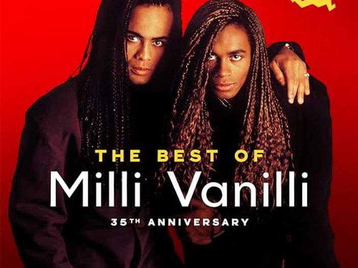 L'ex Milli Vanilli Fabrice Morvan in tour sotto la doccia L'ex Milli Vanilli Fabrice Morvan in tour sotto la doccia