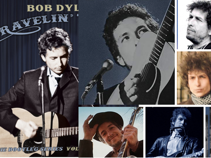 80 volte Bob Dylan: la playlist di Agnelli, Capossela, Michielin, Turci
