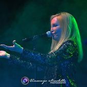 13 aprile 2016 - Teatro Colosseo - Torino - Patty Pravo in concerto