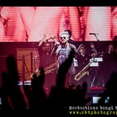 10 marzo 2017 - Modigliani Forum - Livorno - Ligabue in concerto 10 marzo 2017 - Modigliani Forum - Livorno - Ligabue in concerto