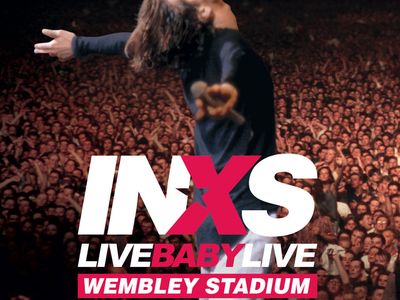 Gli INXS fanno un regalo di Natale ai fan