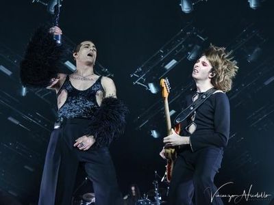 Maneskin