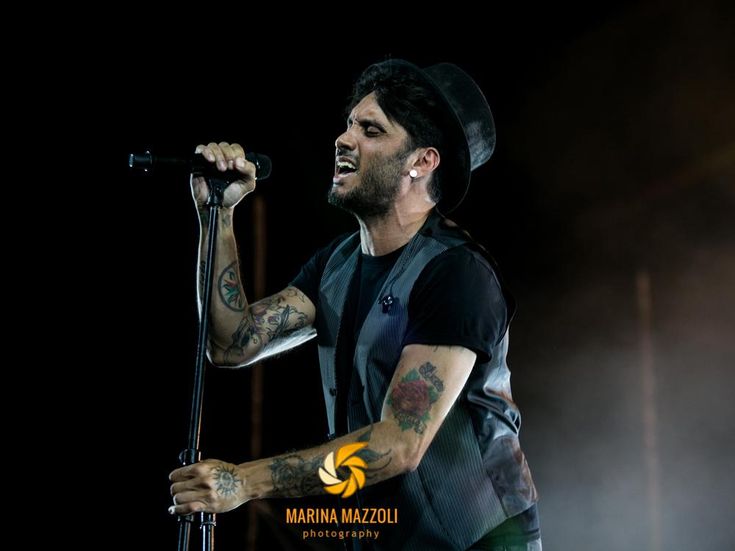 Fabrizio Moro