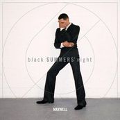 Maxwell - BLACKSUMMERS&#039;NIGHT