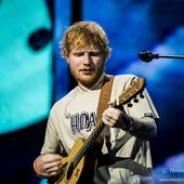 16 giugno 2019 - Stadio Olimpico - Roma - Ed Sheeran in concerto 16 giugno 2019 - Stadio Olimpico - Roma - Ed Sheeran in concerto
