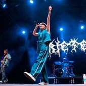 20 luglio 2021 &ndash; Carroponte - Sesto San Giovanni (Mi) &ndash; Ariete in concerto