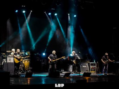 I Nomadi riprendono il tuor: due tappe dedicate ad Augusto Daolio