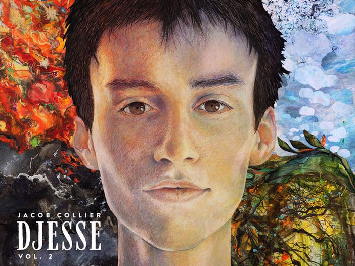 Jacob Collier, tre concerti in Italia a luglio 2023