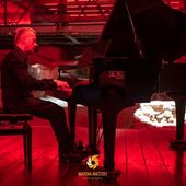 23 ottobre 2022 &ndash; Giardini Luzzati - Genova &ndash; Dardust in concerto
