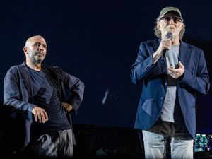 De Gregori/Zalone 