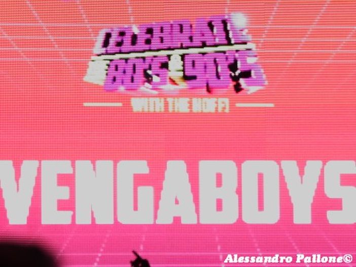 Scioglimento in vista, forse ultime settimane per i Vengaboys Scioglimento in vista, forse ultime settimane per i Vengaboys
