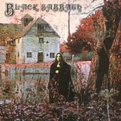 Black Sabbath - BLACK SABBATH (2009 REMASTERED VERSION)