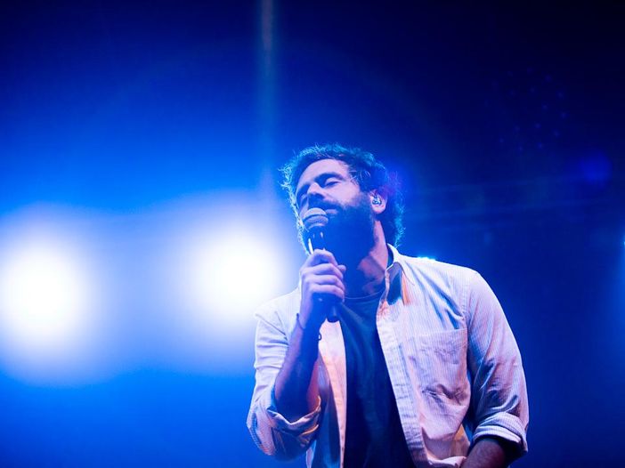 Tommaso Paradiso vuole rifare il Festivalbar Tommaso Paradiso vuole rifare il Festivalbar