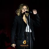 10 dicembre 2024 - Politeama Genovese - Genova - Irene Grandi in concerto 10 dicembre 2024 - Politeama Genovese - Genova - Irene Grandi in concerto