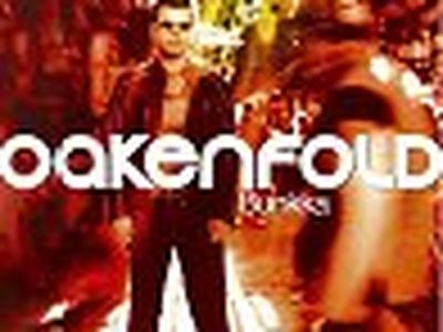 Oakenfold