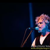 13 luglio 2017 - Pistoia Blues Festival - Piazza del Duomo - Pistoia - Niccol&ograve; Fabi in concerto