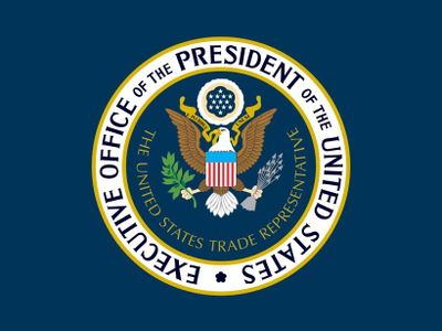 US Trade Representative Office