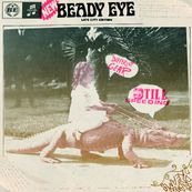 Beady Eye - DIFFERENT GEAR, STILL SPEEDING