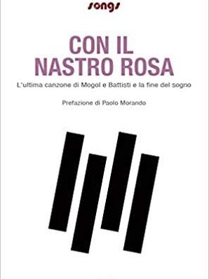 CON IL NASTRO ROSA Donato Zoppo