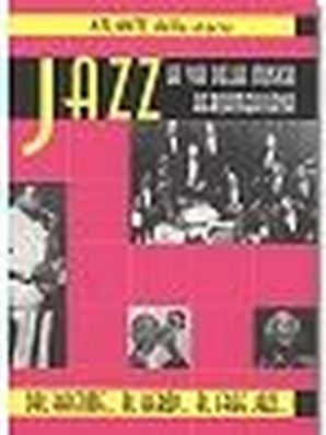 ATLANTE DELLA STORIA JAZZ - LA VIA DELLA MUSICA AFROAMERICANA Marco Pasetto (a cura di)