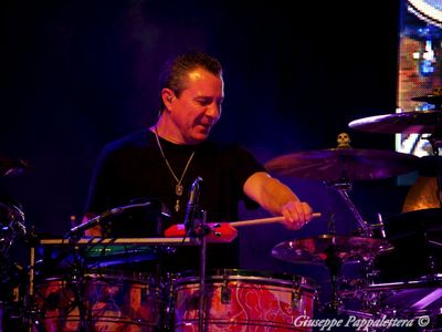 Santana stufo del tour: ‘Voglio tornare a fare il papà’