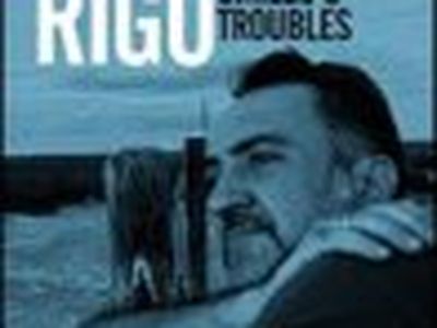 Antonio 'Rigo' Righetti punta sul crowdfunding per realizzare il suo nuovo album