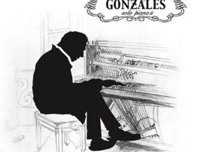 SOLO PIANO II Chilly Gonzales