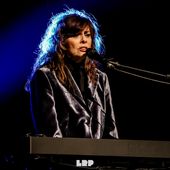 27 marzo 2019 - Teatro delle Celebrazioni - Bologna - Alice in concerto