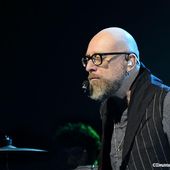 5 dicembre 2018 - Teatro degli Arcimboldi - Milano - Mario Biondi in concerto