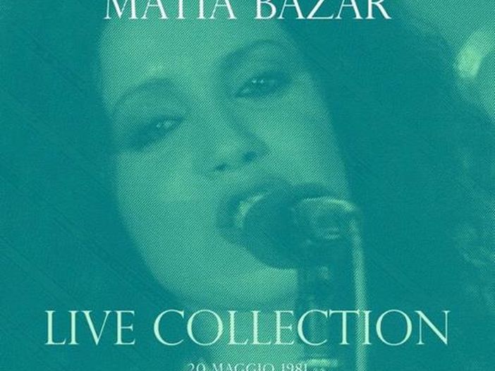La nuova cantante dei Matia Bazar: &#039;Un&#039;eredit&agrave; vissuta con serenit&agrave;&#039;