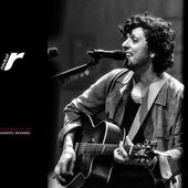 17 aprile 2025 - Teatro Puccini - Firenze - Ermal Meta in concerto 17 aprile 2025 - Teatro Puccini - Firenze - Ermal Meta in concerto