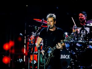 Nickelback