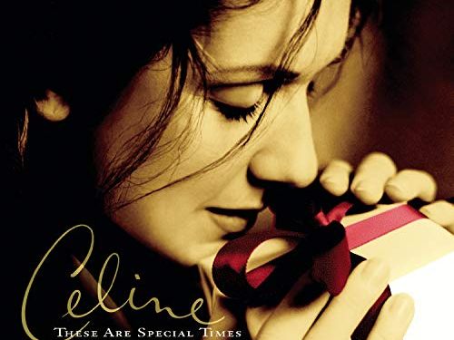 Classifiche britanniche: Celine numero uno, entrano i Corrs