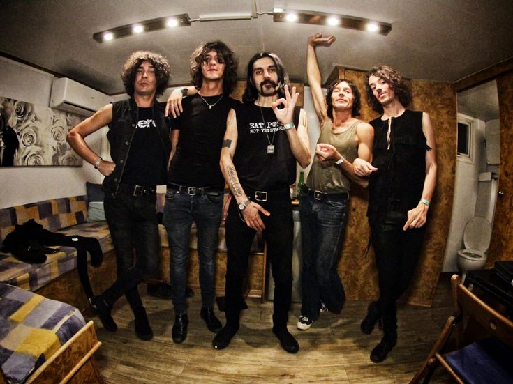 Zen Circus: esce l&apos;Ep &apos;Metal arcade vol. 1&apos; e prosegue il &apos;Busking Tour&apos;