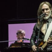 23 luglio 2025 - Arena Flegrea - Napoli - Afterhours in concerto 23 luglio 2025 - Arena Flegrea - Napoli - Afterhours in concerto