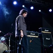 6 settembre 2025 - Circolo Magnolia - Segrate (MI) - Punkadeka Festival in concerto