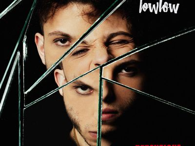 REDENZIONE LowLow