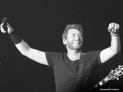 Kickstarter, lanciata una campagna per non far suonare i Nickelback a Londra