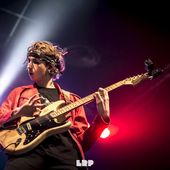 11 marzo 2018 - Vox Club - Nonantola (Mo) - Maneskin in concerto 11 marzo 2018 - Vox Club - Nonantola (Mo) - Maneskin in concerto