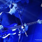 26 febbraio 2022 - Viper Theatre - Firenze - Pineapple Thief in concerto 26 febbraio 2022 - Viper Theatre - Firenze - Pineapple Thief in concerto