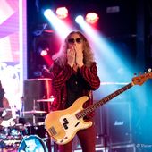 21 maggio 2024 - Orion - Ciampino (Rm) - Glenn Hughes in concerto