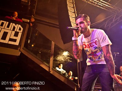 Entics, &apos;Entics Television Vol. 3&apos;: &apos;Non chiamatemi rapper&apos; - Videointervista