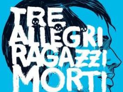 PRIMITIVI DEL FUTURO Tre Allegri Ragazzi Morti