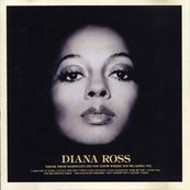 Diana Ross - DIANA ROSS