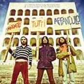 Zen Circus - ANDATE TUTTI AFFANCULO Zen Circus - ANDATE TUTTI AFFANCULO