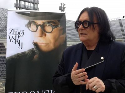 Renato Zero: ‘Chiambretti ha sbagliato invitando Loredana Berté’