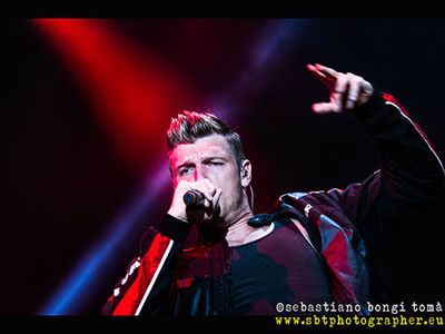 Diventate autori per i Backstreet Boys