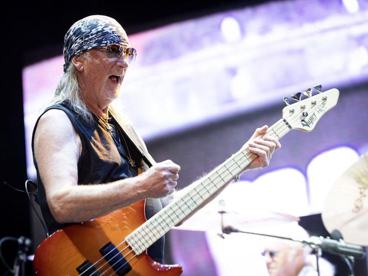 Roger Glover