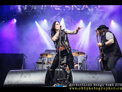 Concerti, Hardcore Superstar: tre date in Italia a marzo